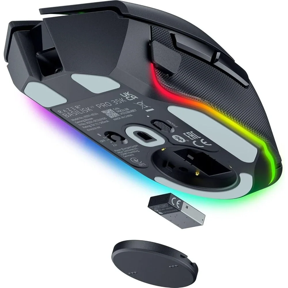 Razer basilisk v3